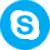 Связаться по Skype